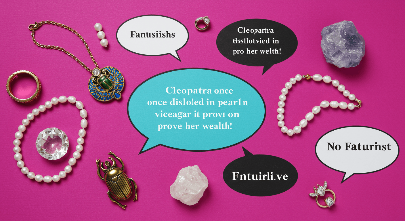 Entertainment — Safaya Jewellery Blog