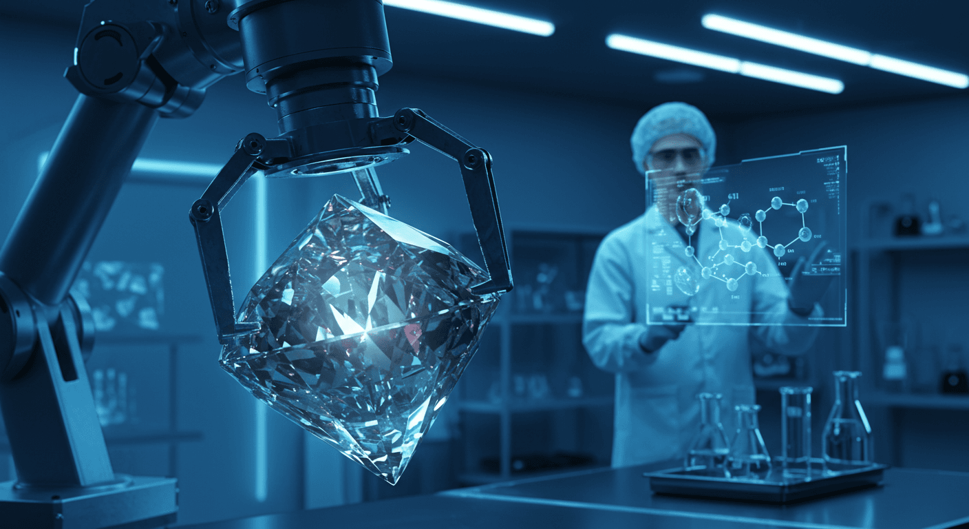 Diamond News — Safaya Jewellery Blog