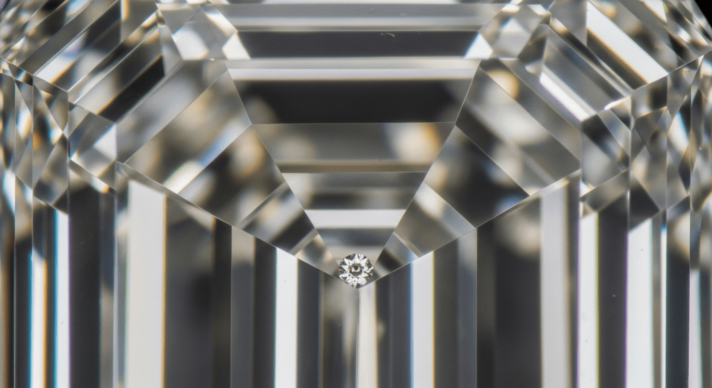 Diamond Carat — Safaya Diamond Education