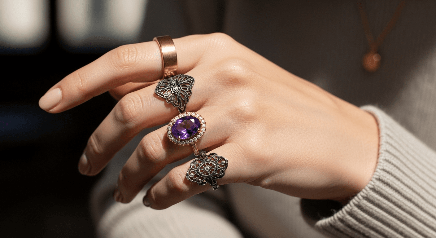 Style Guide — Safaya Ring Education