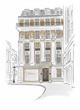 Safaya jewellery consultant