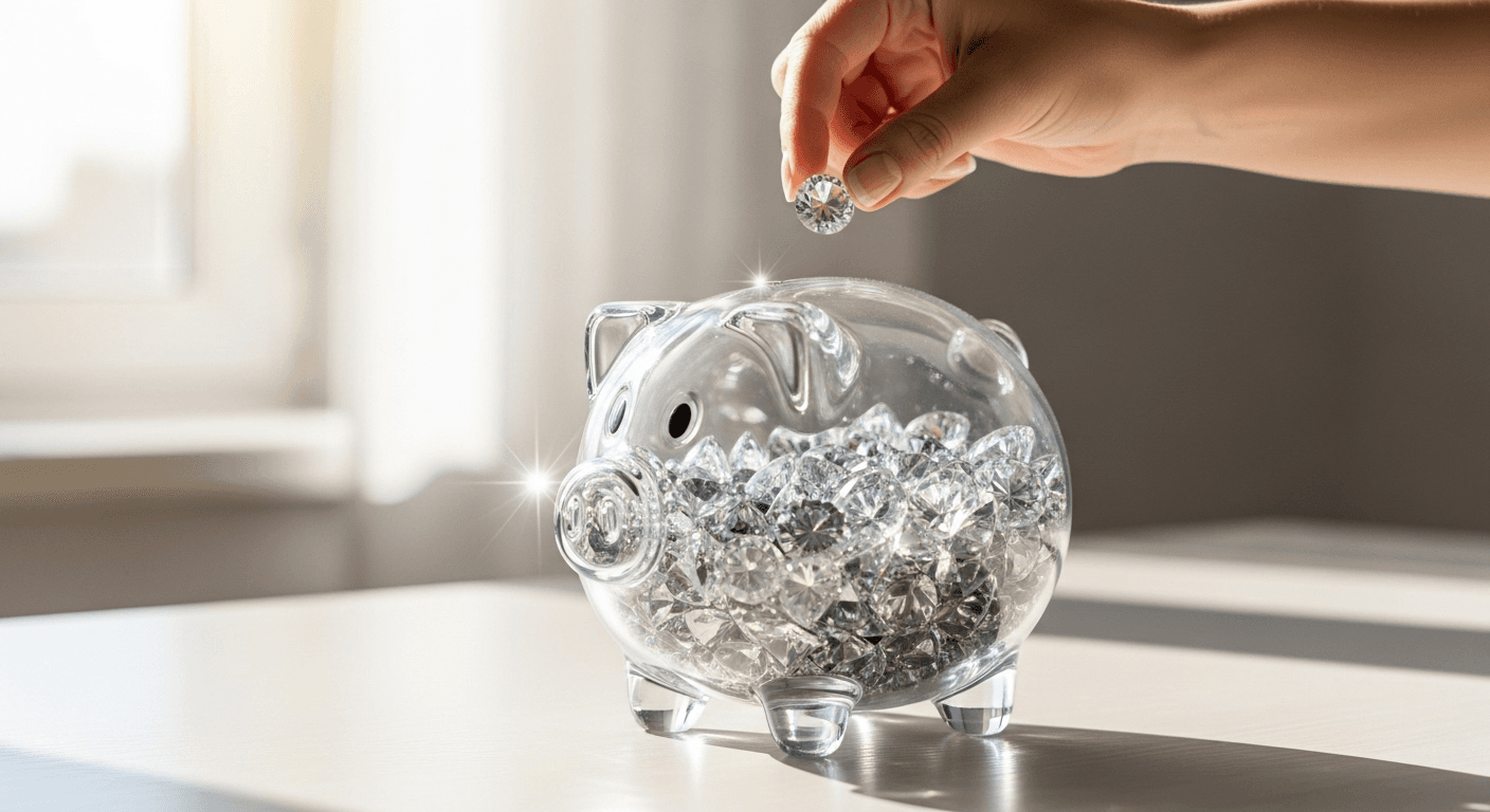 Smart spending strategies for jewelry purchases